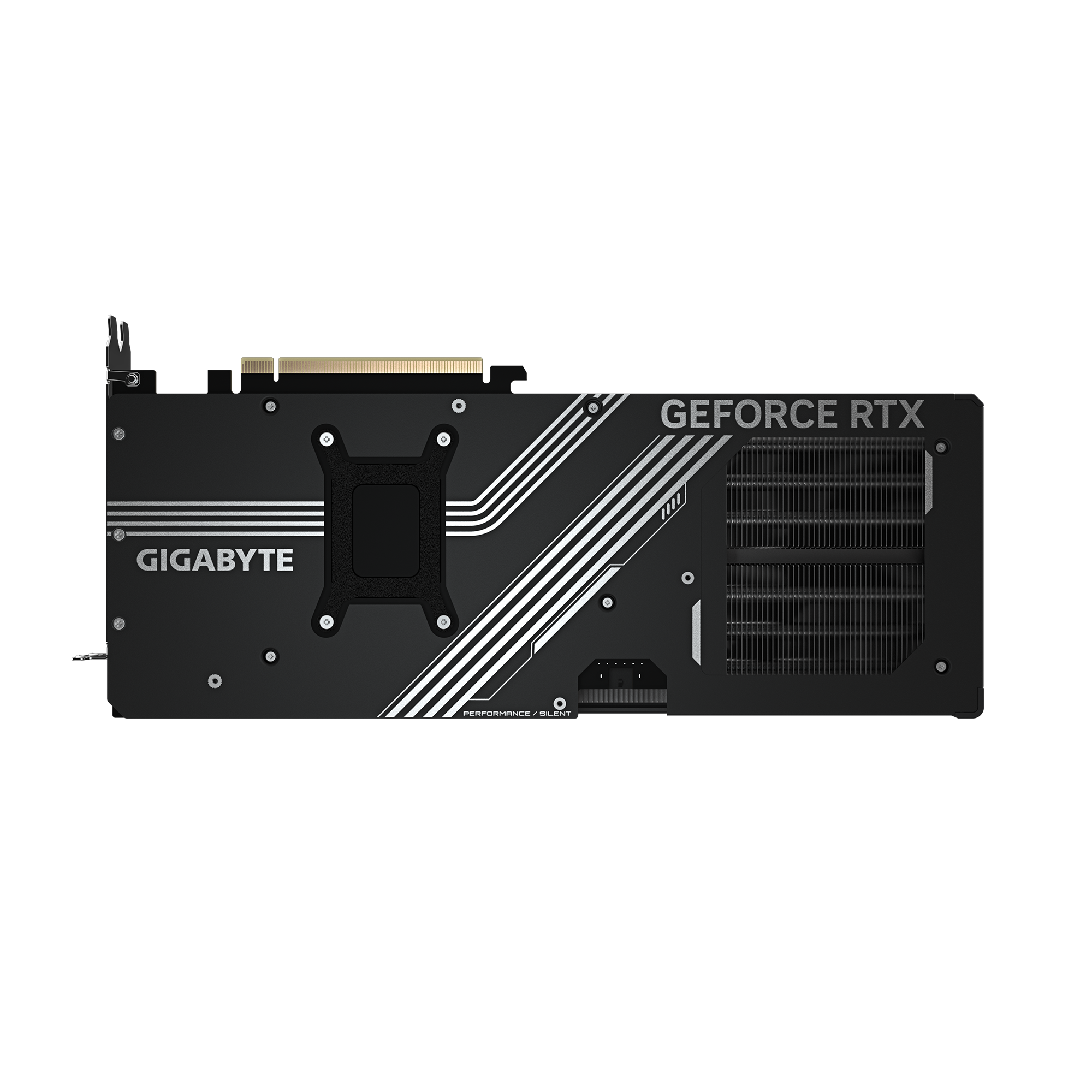 Gigabyte Graphic Card RTX 5070 Ti Windforce OC SFF 16GB Gigabyte Graphic Card RTX 5070 Ti Windforce OC SFF 16GB